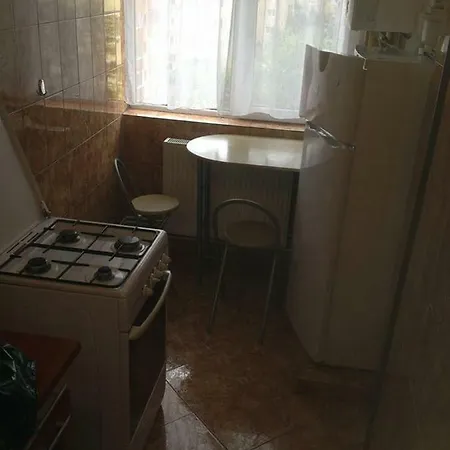 Garsoniera Junior Апартаменти *